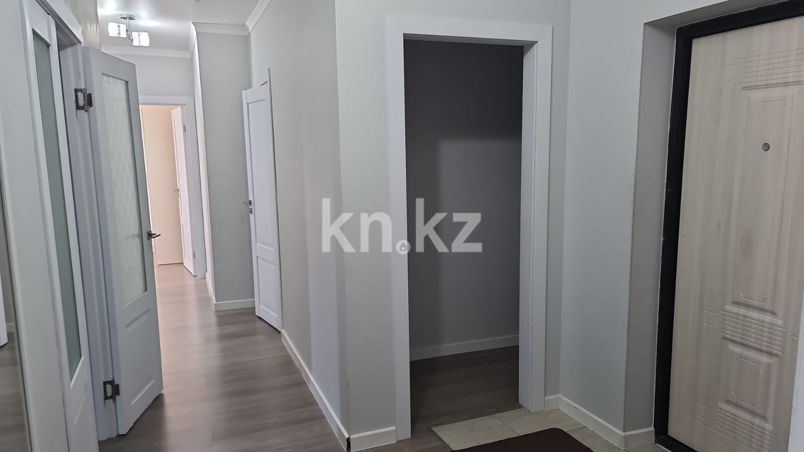 Аренда 3-комнатной квартиры, 86 м² в Астане - фото 9