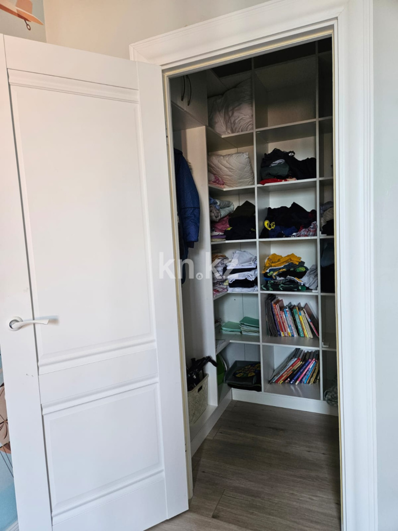 Продажа 7-комнатного дома, 400 м² в Алматы - фото 18