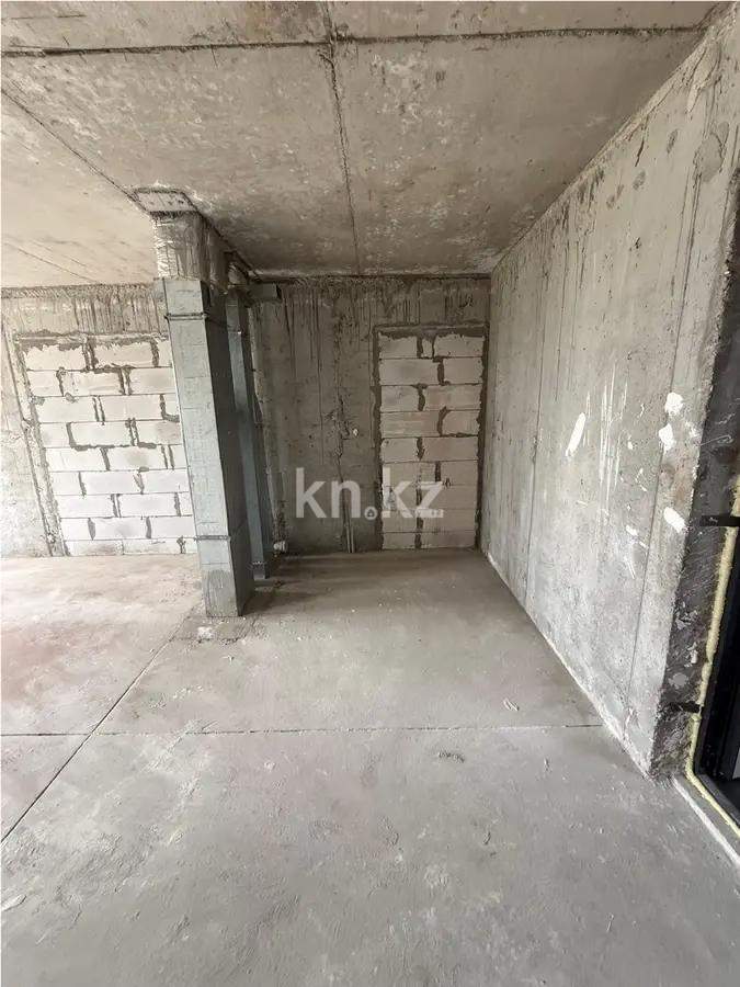 Продажа 1-комнатной квартиры, 34 м² в Алматы - фото 3
