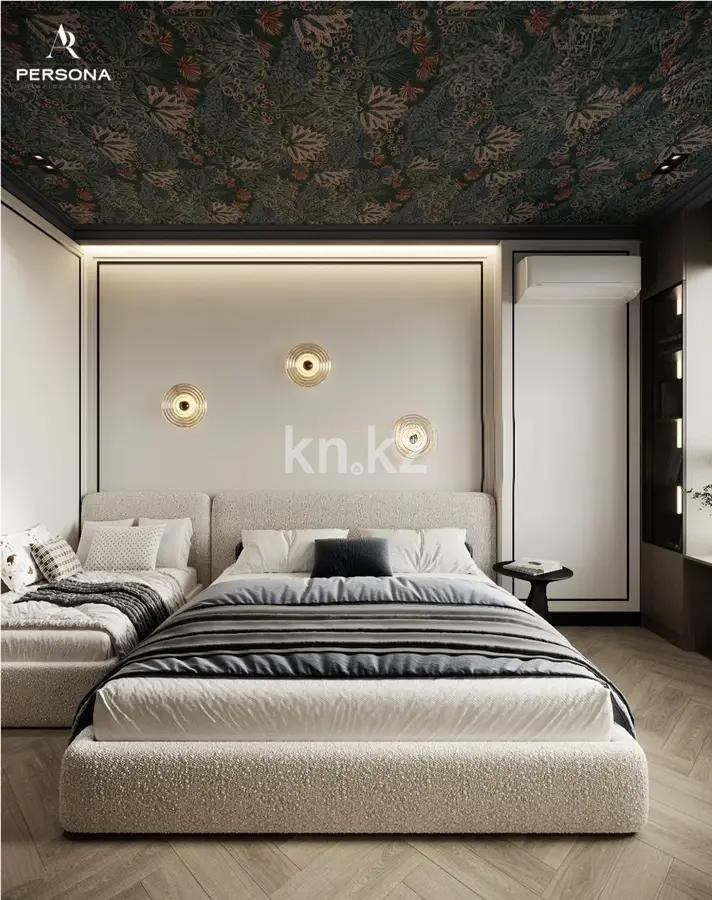 Продажа 3-комнатной квартиры, 85.44 м² в Астане - фото 2