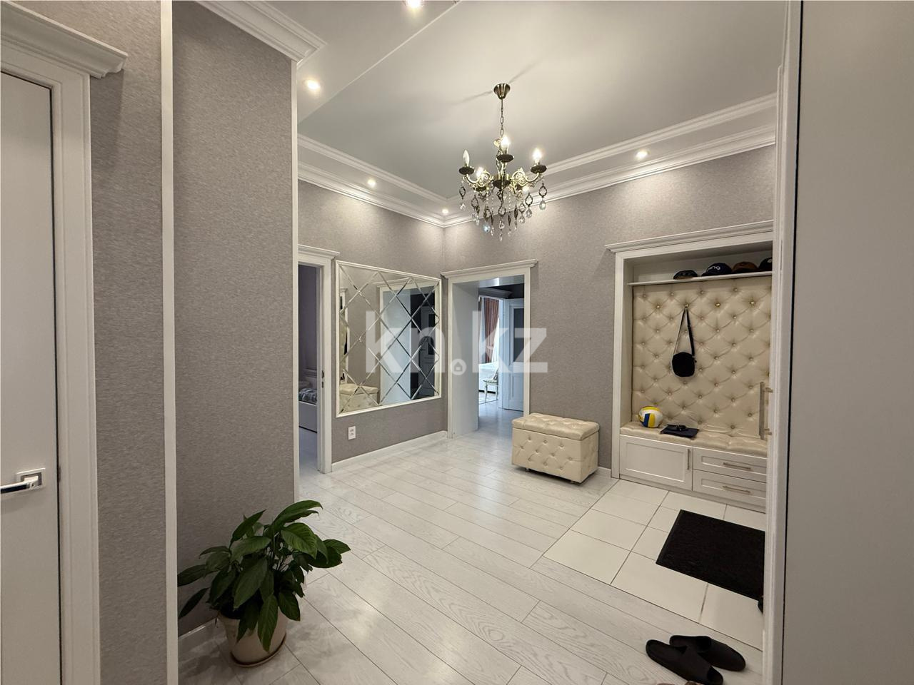Продажа 3-комнатной квартиры, 113 м² в Караганде - фото 17