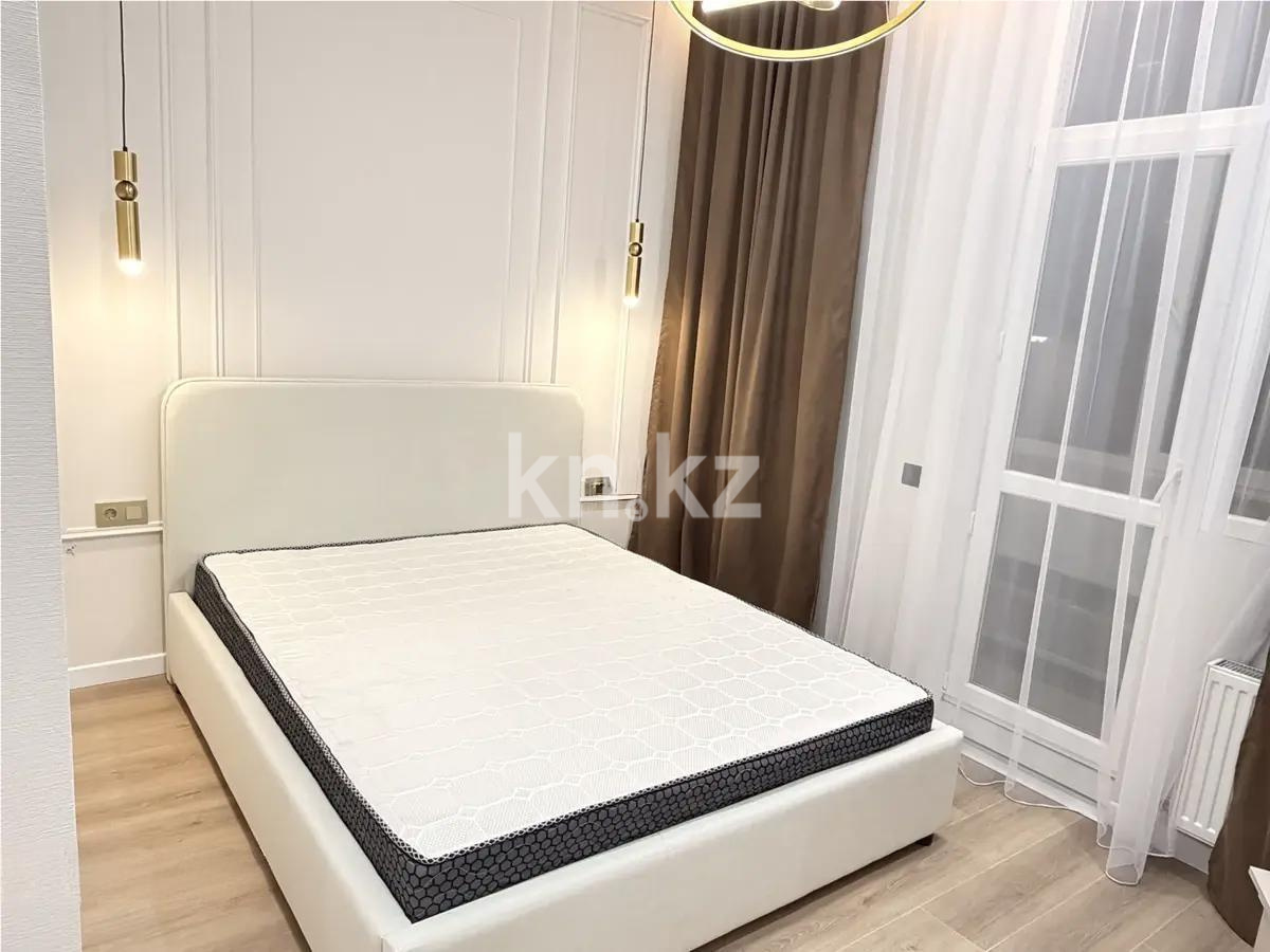 Продажа 2-комнатной квартиры, 44 м² в Астане