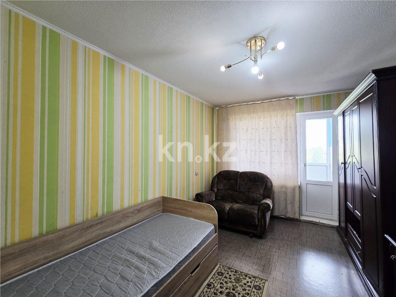 Продажа 3-комнатной квартиры, 68 м², ул. 6-й мик-н в Темиртау - фото 8