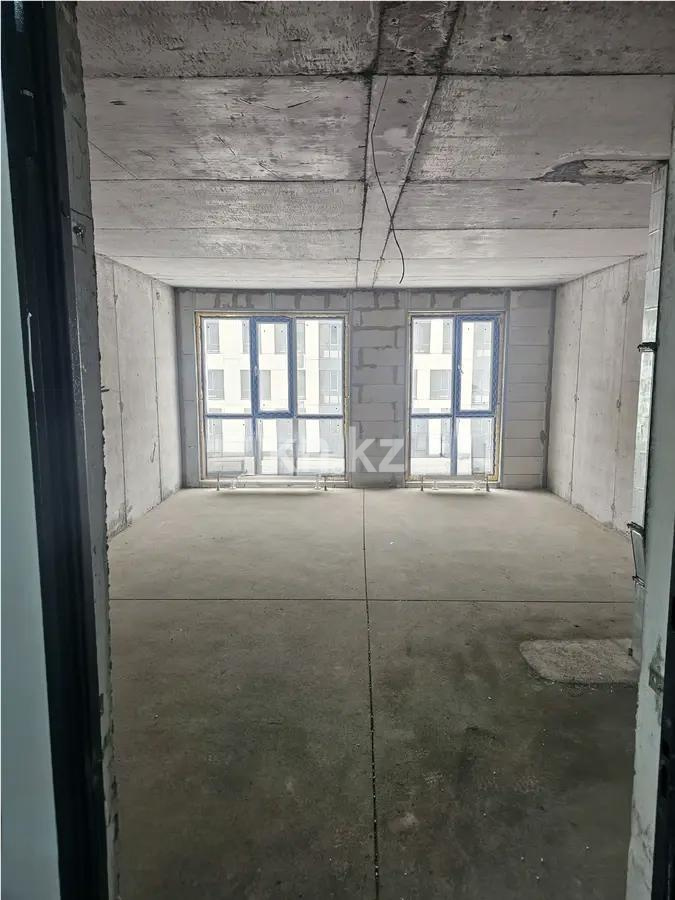 Продажа 1-комнатной квартиры, 36.5 м² в Алматы