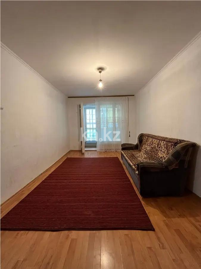 Продажа 1-комнатной квартиры, 31 м², ул. Дуйсенова, дом  25 в Алматы