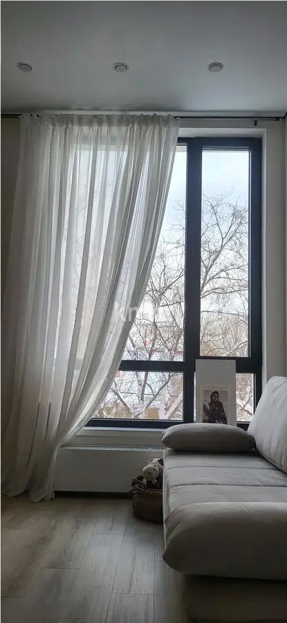 Продажа 1-комнатной квартиры, 37 м², ул. Шаймерденова, дом  32в в Алматы