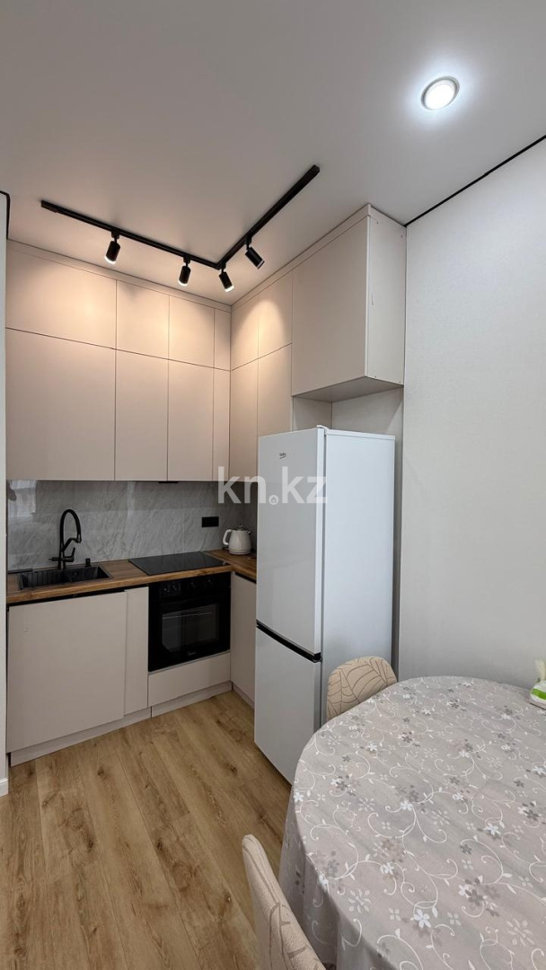 Продажа 2-комнатной квартиры, 40 м² в Астане - фото 21
