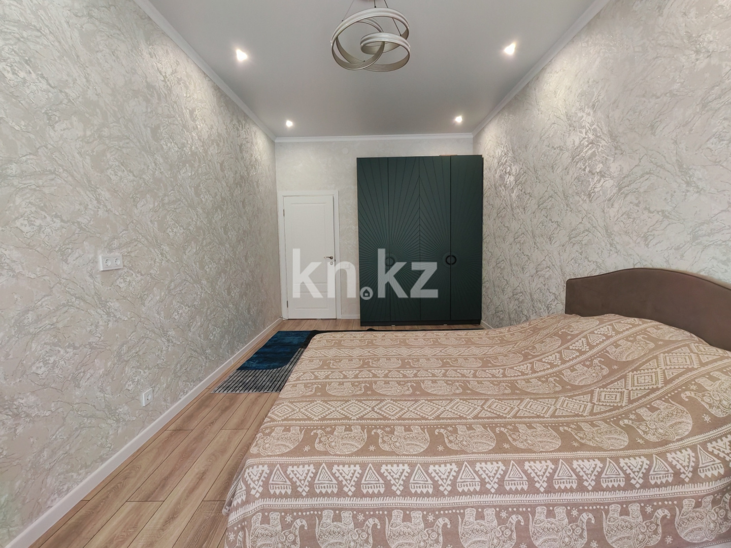 Продажа 3-комнатной квартиры, 100 м² в Алматы - фото 8
