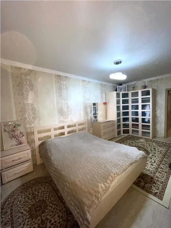 Продажа 2-комнатной квартиры, 62.3 м², ул. Дукенулы, дом  38 в Астане - фото 3