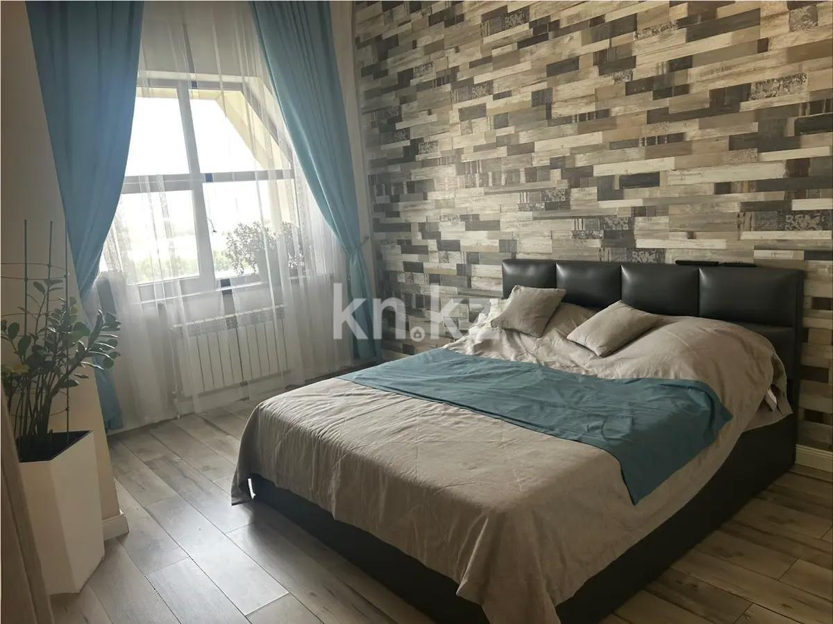 Продажа 3-комнатной квартиры, 110 м² в Алматы - фото 2