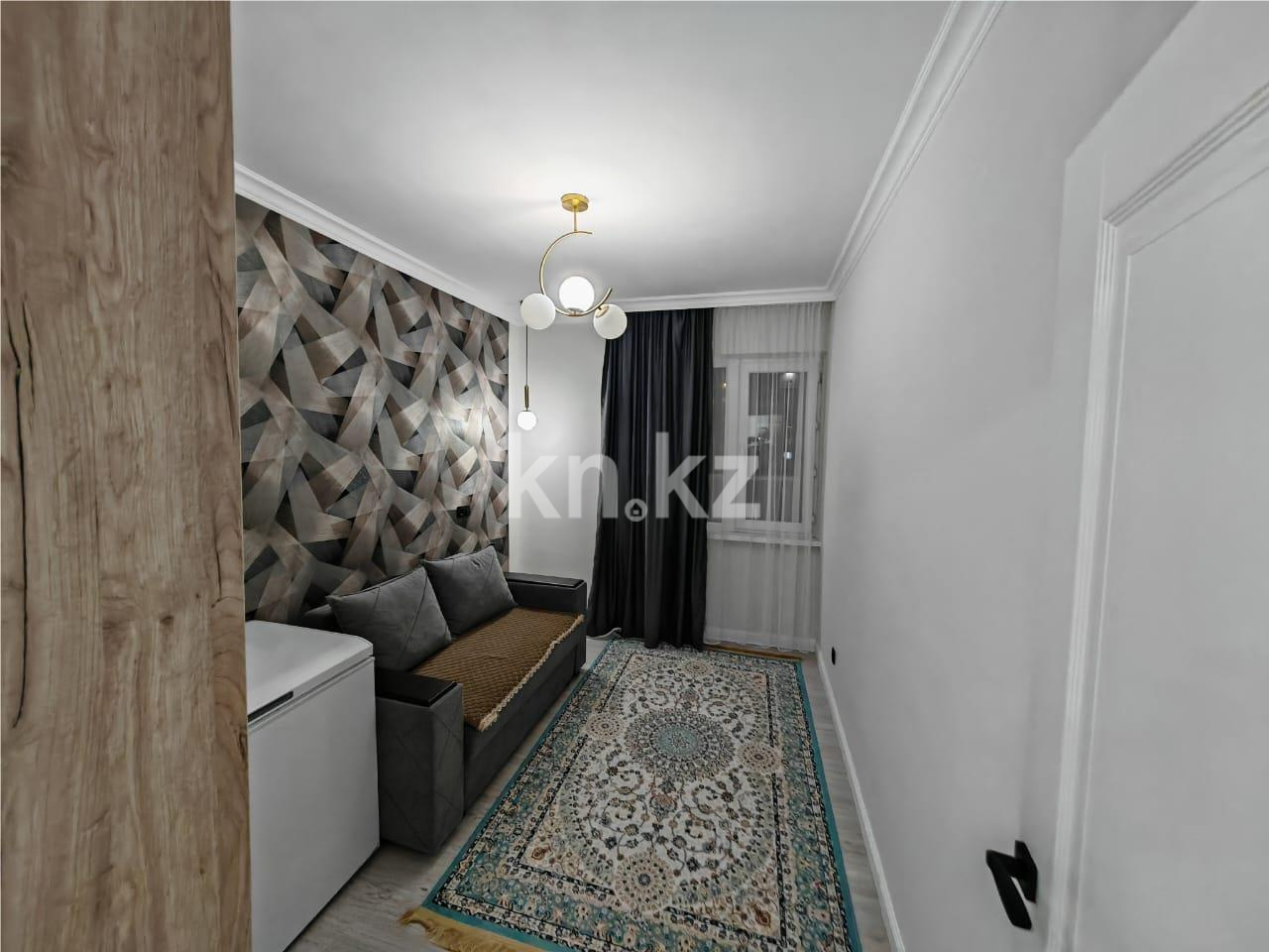 Продажа 3-комнатной квартиры, 66 м² в Астане - фото 5