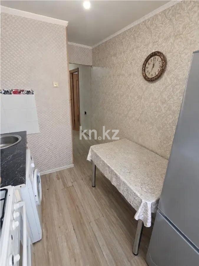 Продажа 1-комнатной квартиры, 30.6 м² в Астане - фото 4