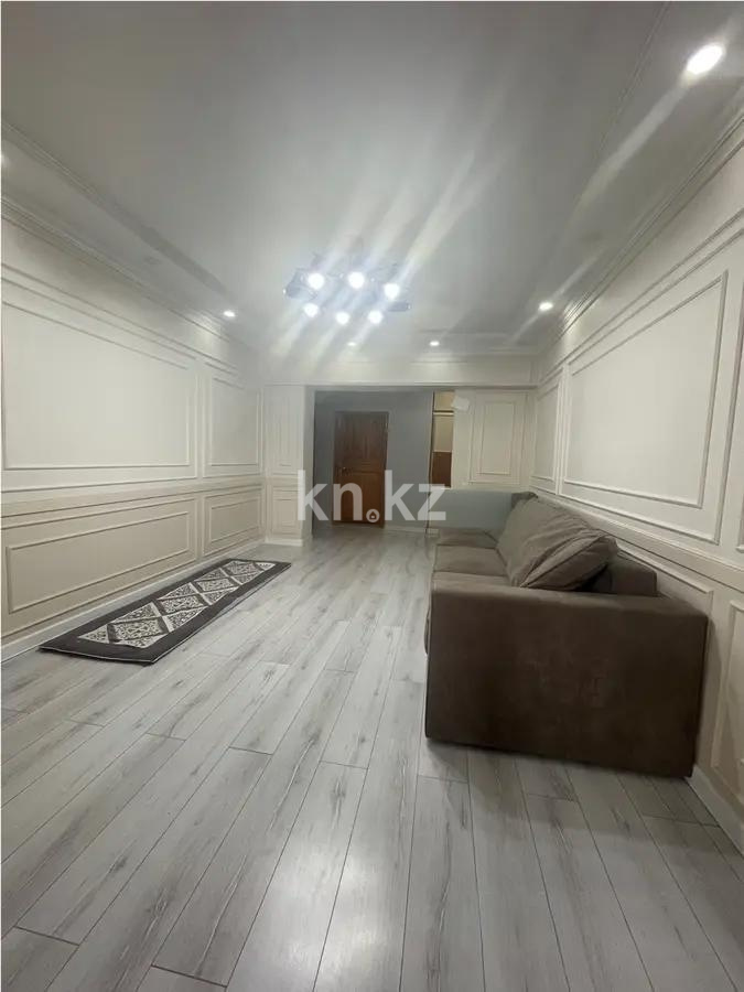 Продажа 3-комнатной квартиры, 70 м², мкр-н 10, дом  15 в Алматы