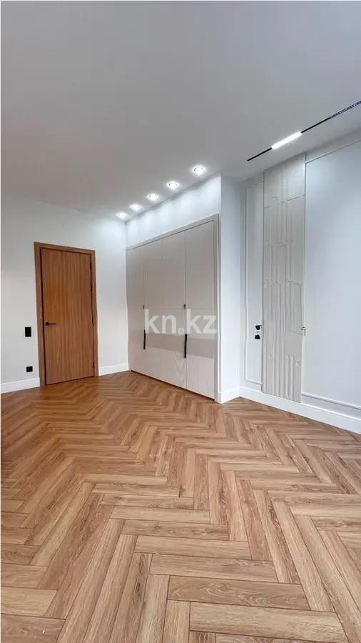 Продажа 3-комнатной квартиры, 83 м² в Алматы