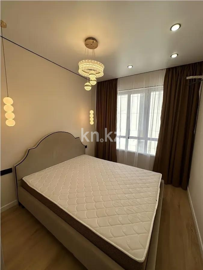 Продажа 3-комнатной квартиры, 37 м² в Алматы - фото 2