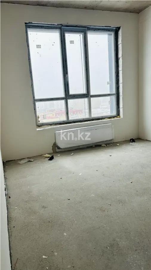 Продажа 1-комнатной квартиры, 42 м² в Астане