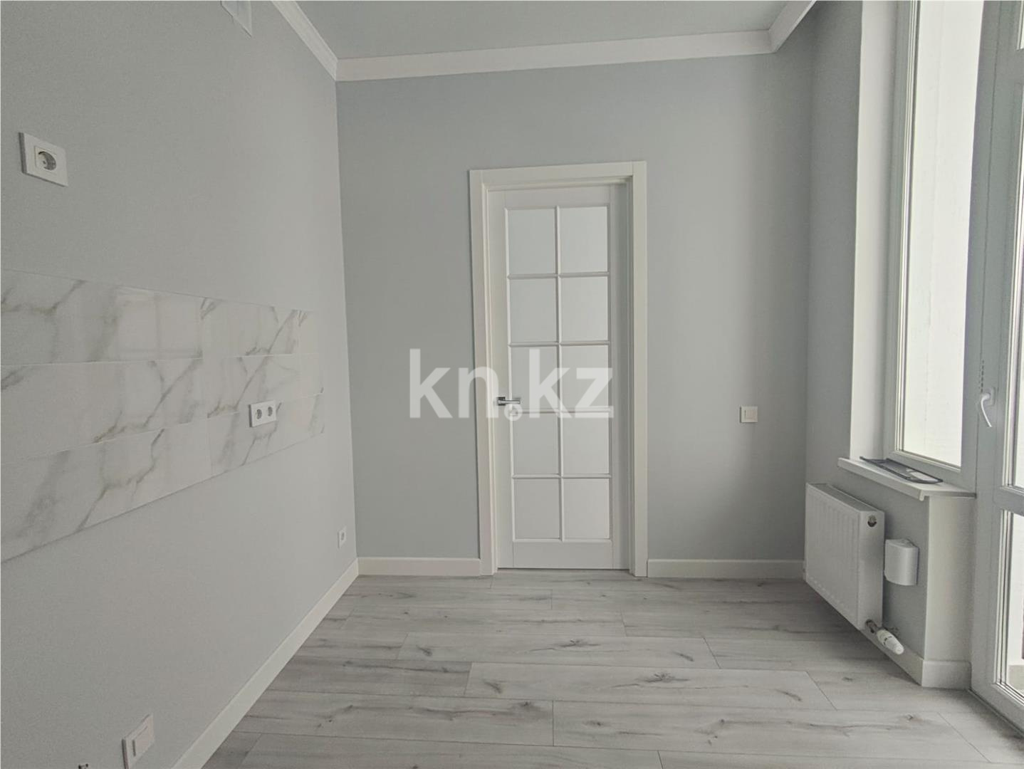 Продажа 1-комнатной квартиры, 31 м² в Астане - фото 4