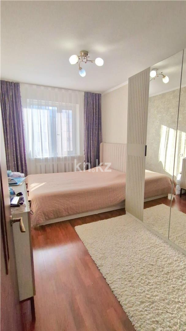 Продажа 3-комнатной квартиры, 63 м² в Караганде - фото 4