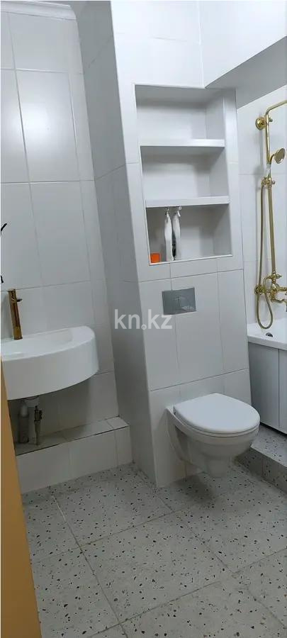 Продажа 4-комнатной квартиры, 100 м², пр. Назарбаева, дом  247 в Алматы - фото 3