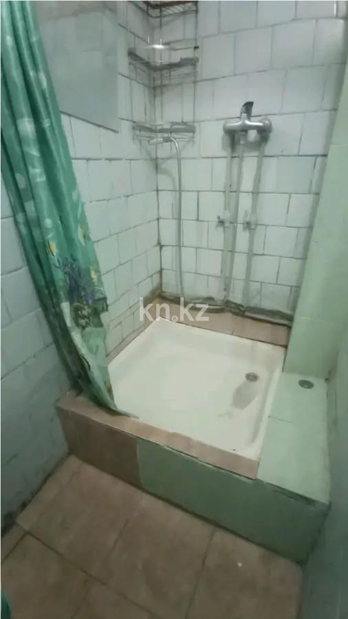 Продажа 1-комнатной квартиры, 14 м² в Алматы - фото 5