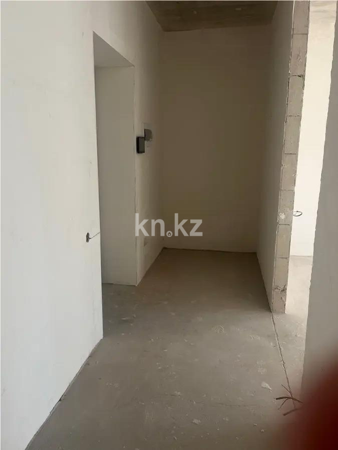 Продажа 1-комнатной квартиры, 43 м², ул. Калдаякова, дом  12 в Астане - фото 3