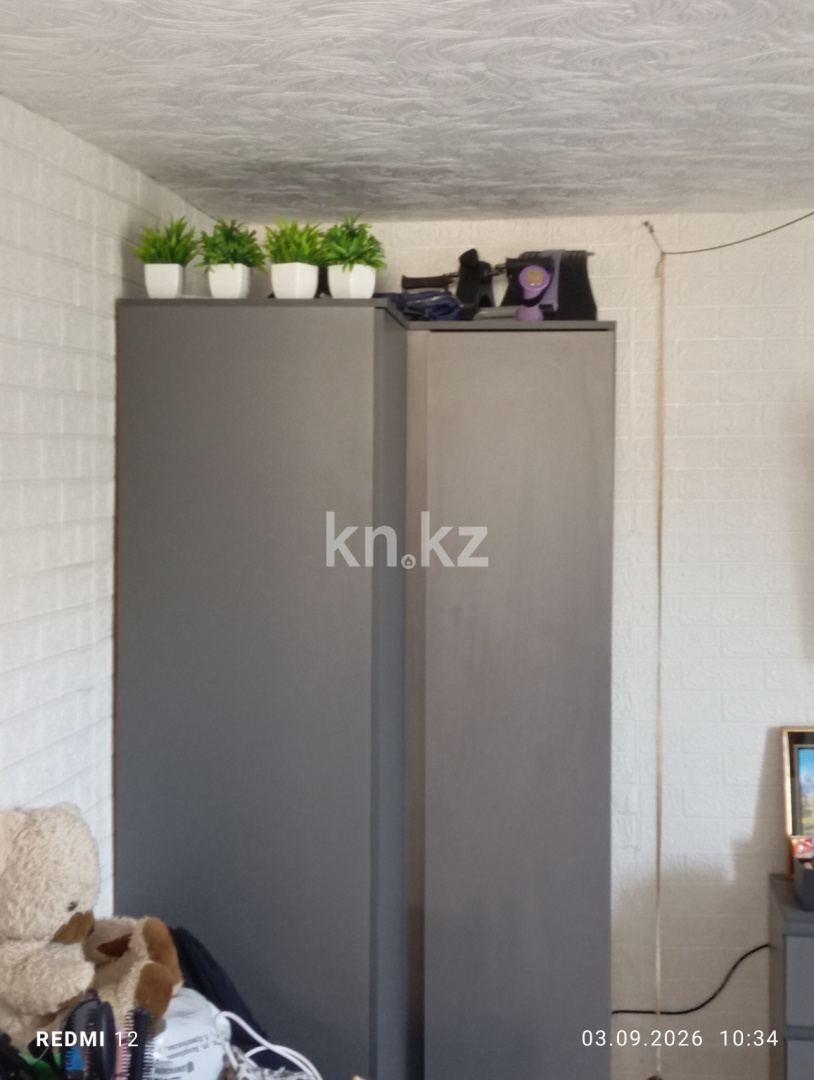 Продажа 2-комнатного дома, 55 м² в Костанае - фото 10