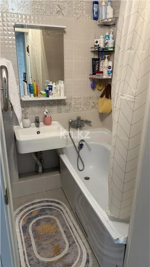 Продажа 3-комнатной квартиры, 62 м², мкр-н 1, дом  78 в Алматы - фото 3