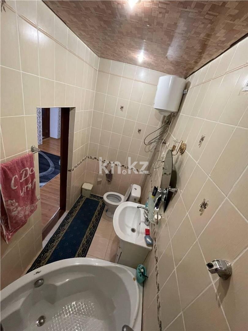 Продажа 5-комнатного дома, 212 м² в Караганде - фото 21