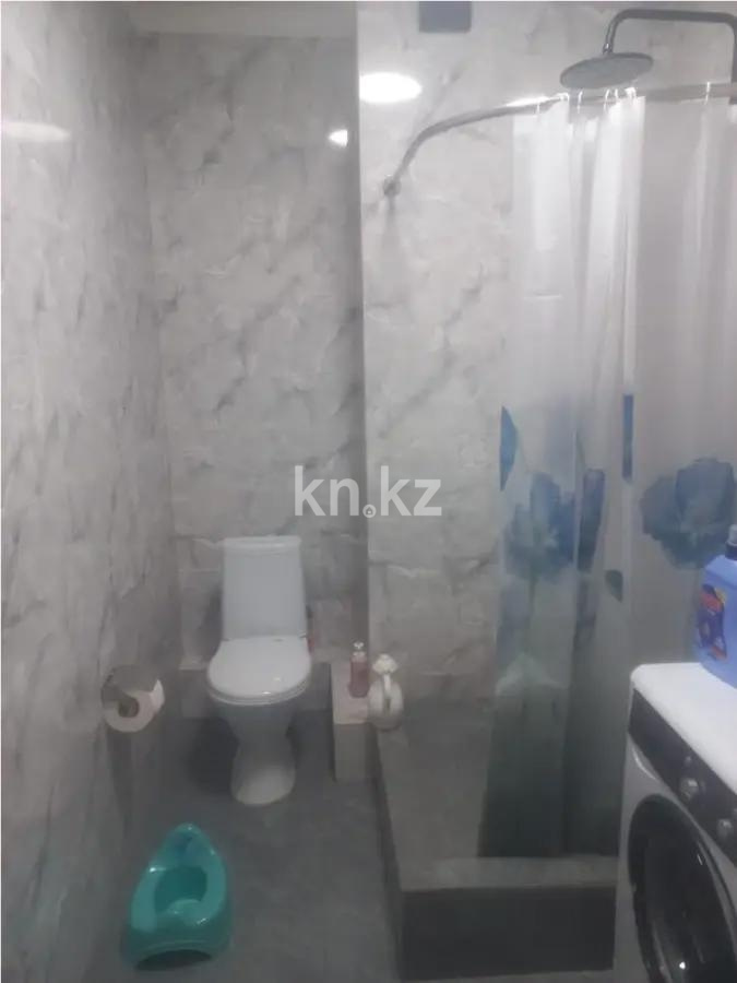 Продажа 1-комнатной квартиры, 48 м² в Алматы - фото 4