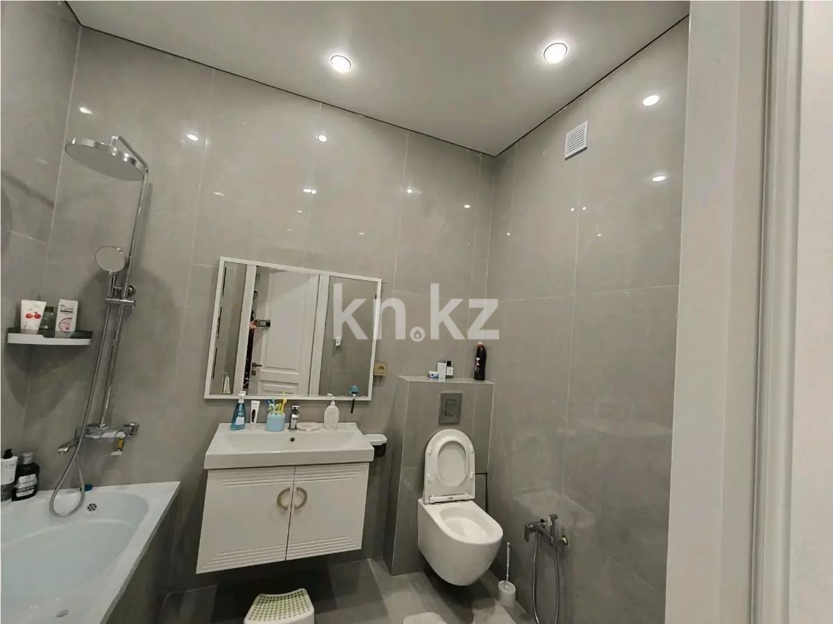 Продажа 3-комнатной квартиры, 100 м², ул. Калдаякова, дом  44 в Астане - фото 8