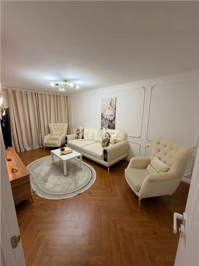 Продажа 3-комнатной квартиры, 69 м², мкр. Тастак-2, дом  2 в Алматы