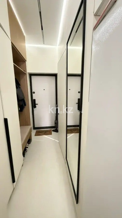 Продажа 1-комнатной квартиры, 28.6 м² в Алматы - фото 9