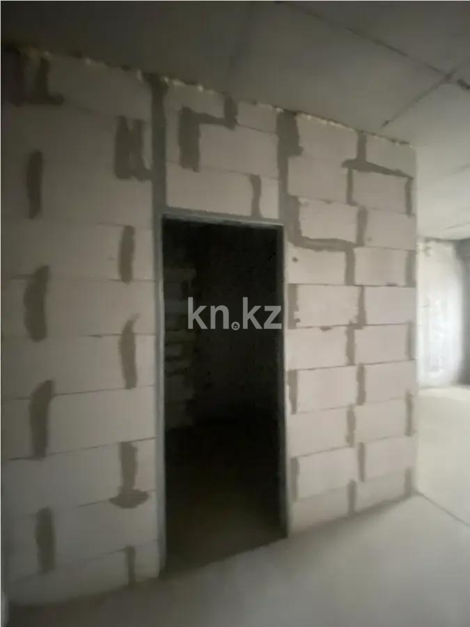 Продажа 1-комнатной квартиры, 27 м² в Алматы - фото 2