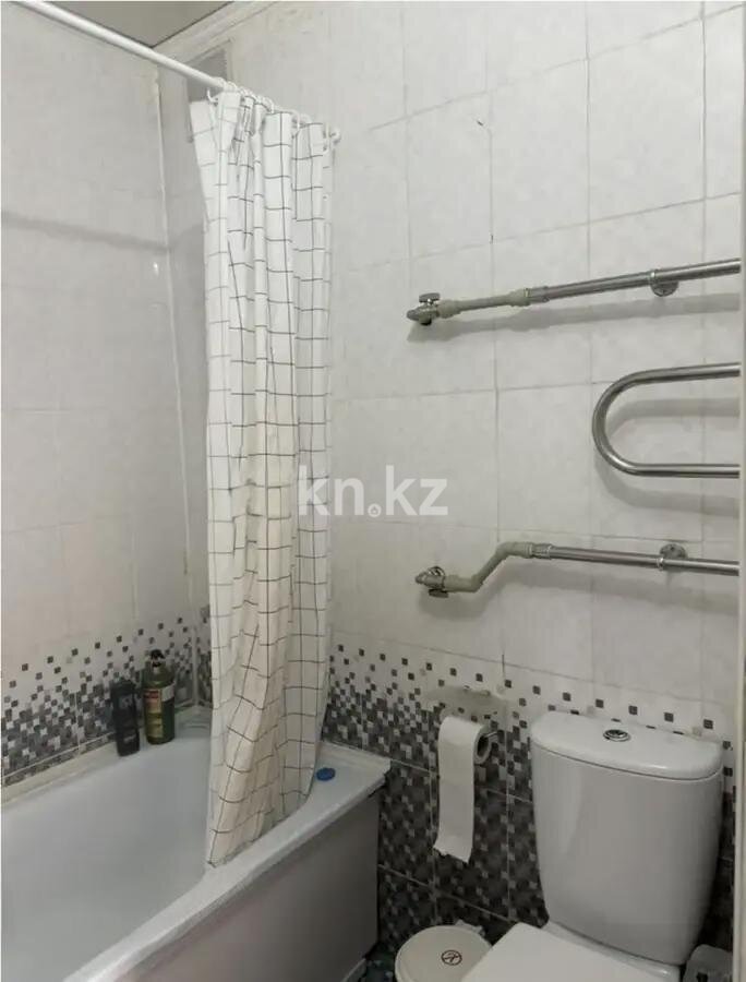 Продажа 2-комнатной квартиры, 42 м² в Алматы - фото 4