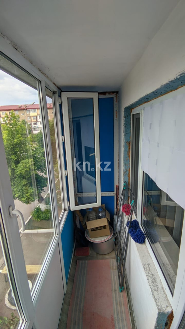 Продажа 3-комнатной квартиры, 62.7 м², мкр-н 1А, дом  17 в Сарани - фото 18