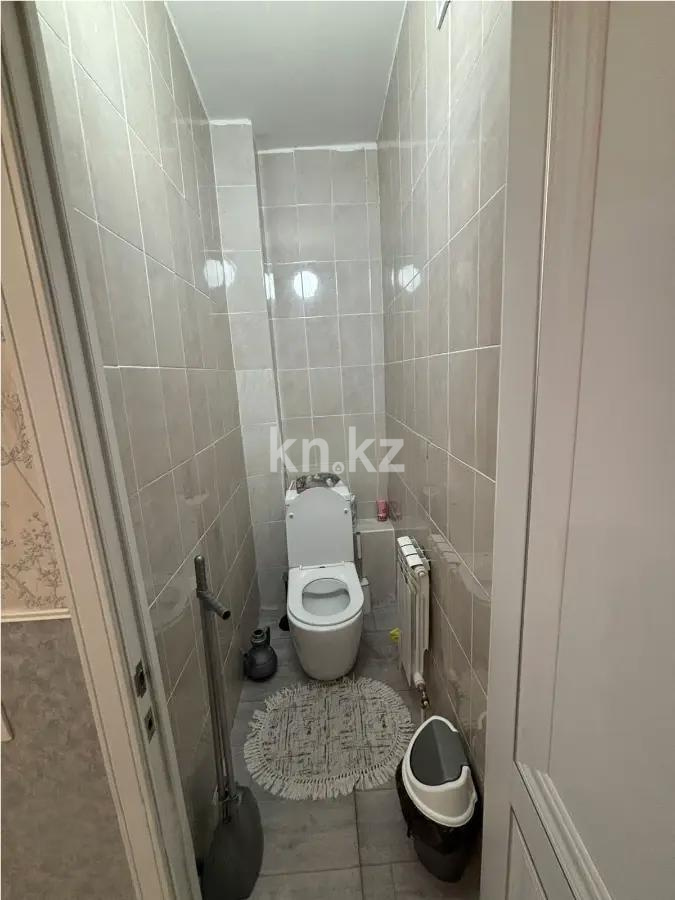 Продажа 2-комнатной квартиры, 66.3 м², ул. Бокейхана, дом  21/5 в Астане - фото 6