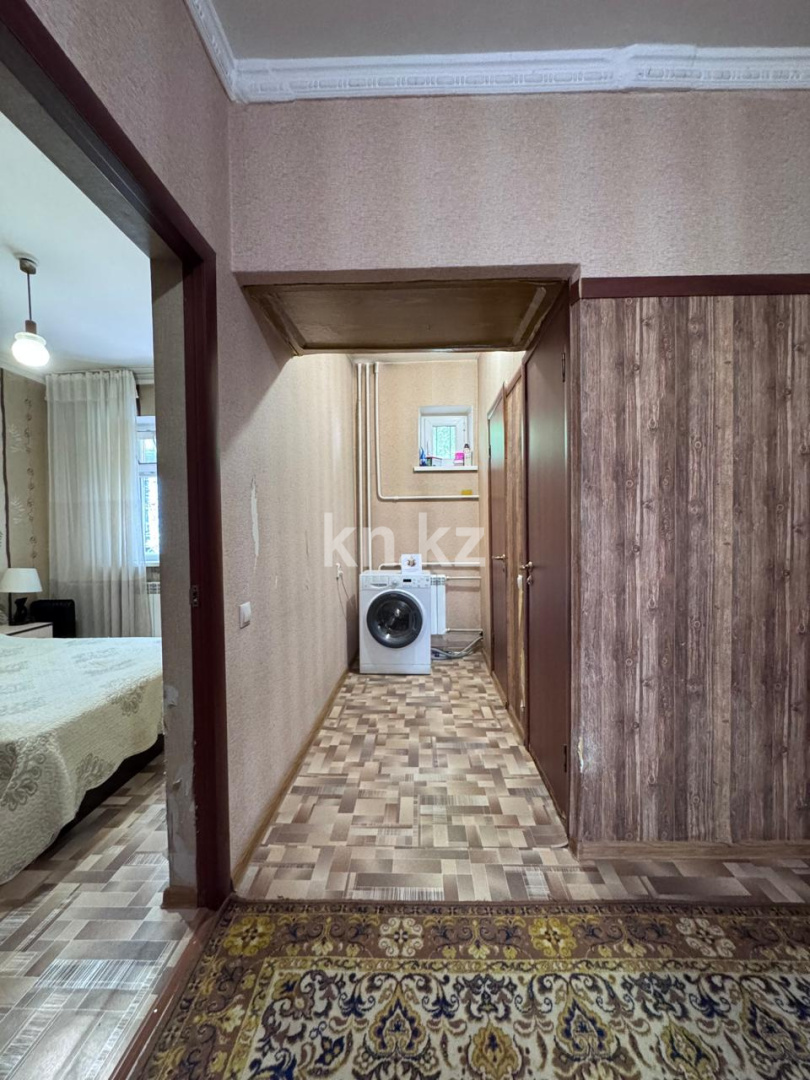 Продажа 2-комнатной квартиры, 66 м² в Алматы - фото 6