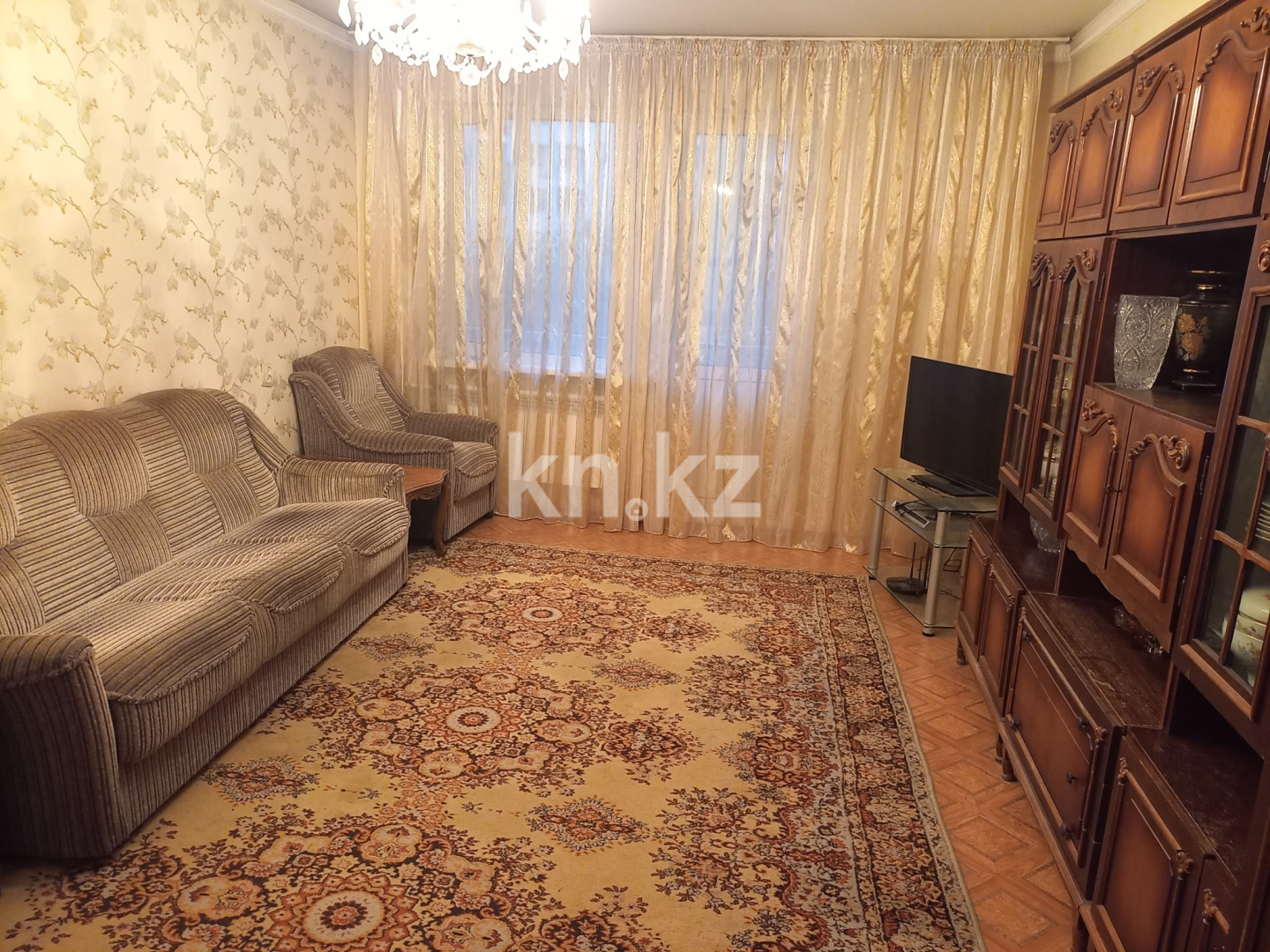 Продажа 3-комнатной квартиры, 87 м² в Алматы - фото 8