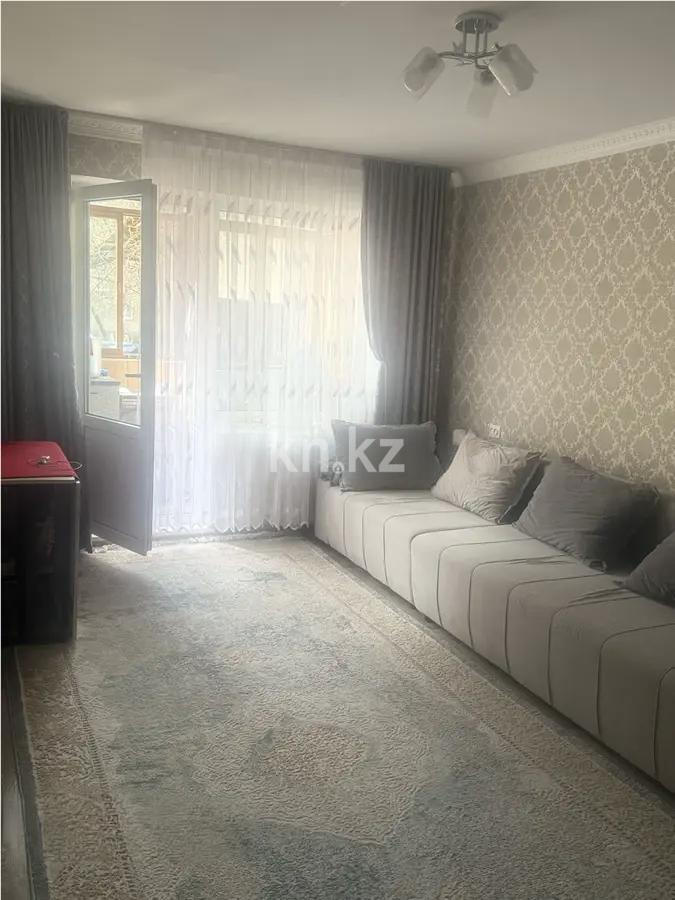 Продажа 1-комнатной квартиры, 33 м² в Алматы