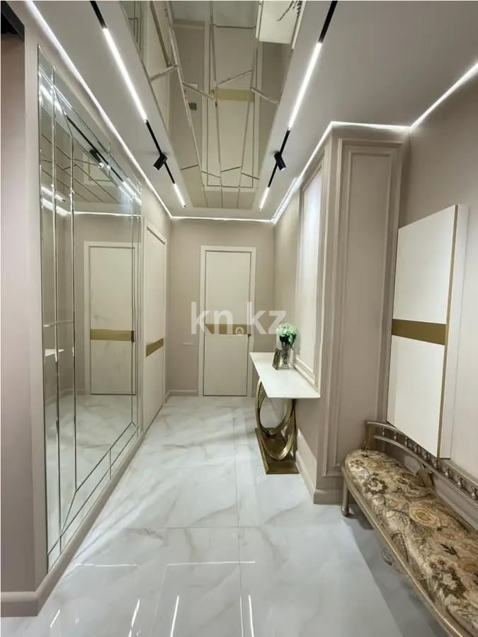 Продажа 3-комнатной квартиры, 100 м², ул. Нурмагамбетова, дом  138/2 в Алматы - фото 7