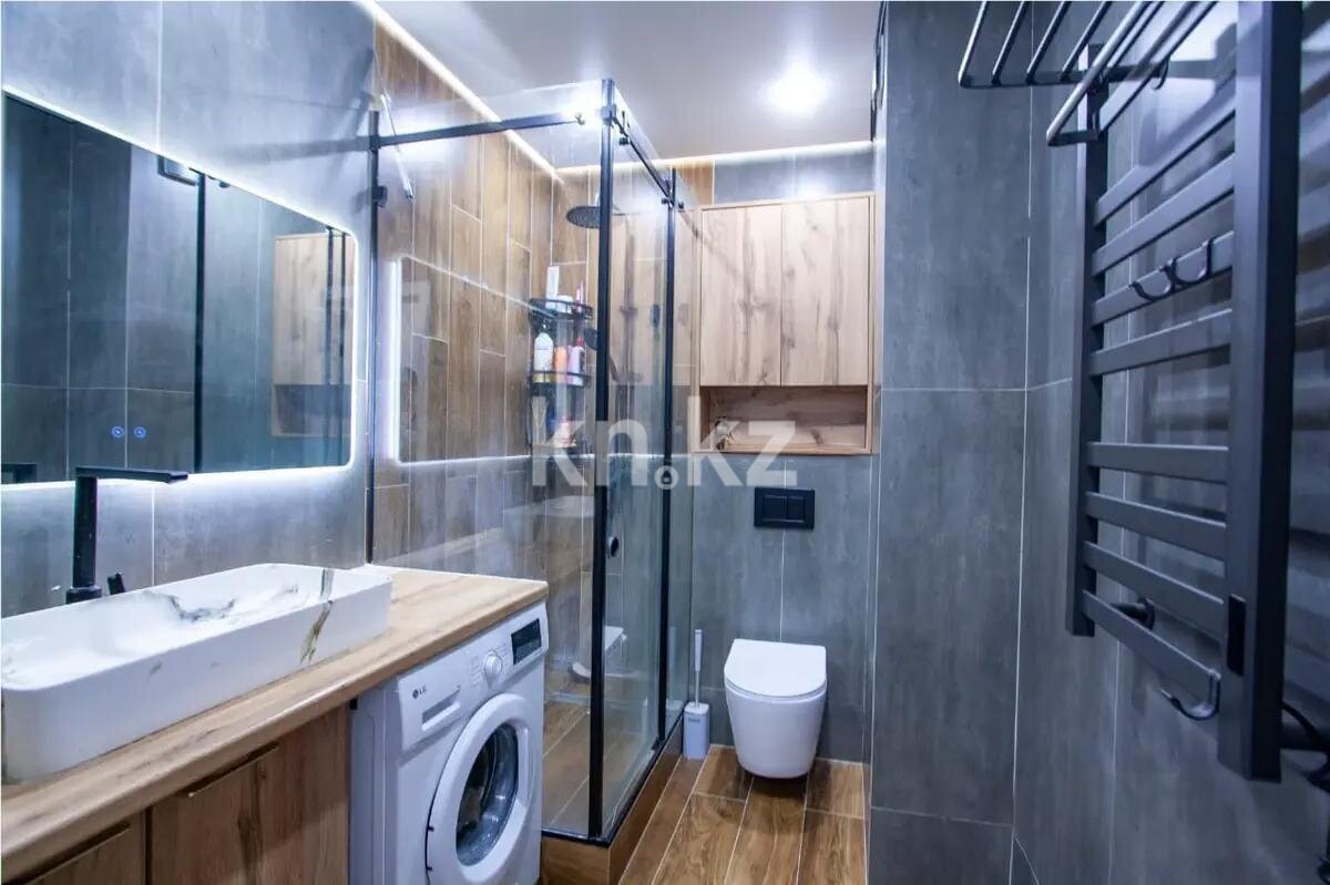 Продажа 3-комнатной квартиры, 70 м² в Алматы - фото 5