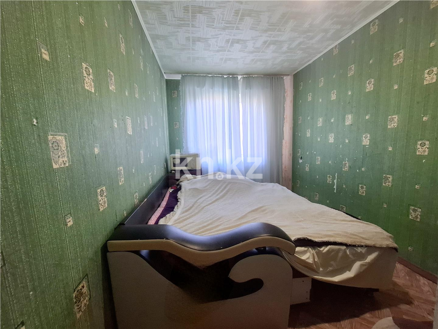 Продажа 2-комнатной квартиры, 43 м², мкр-н 7-й в Темиртау - фото 3