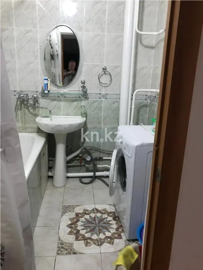 Продажа 2-комнатной квартиры, 54 м² в Алматы - фото 4
