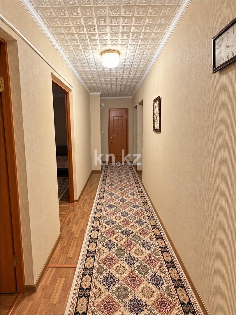 Продажа 4-комнатной квартиры, 68 м² в Караганде - фото 7