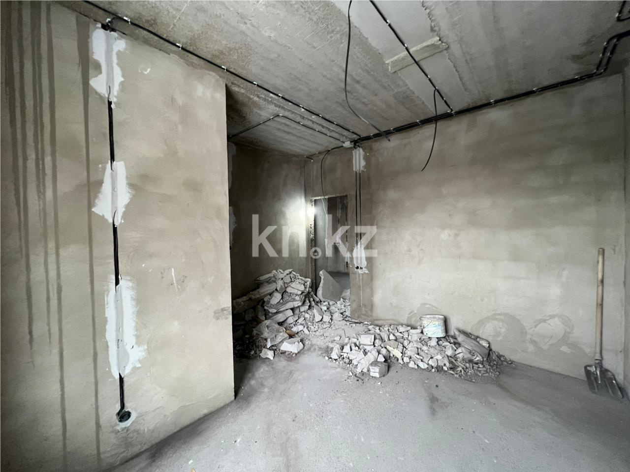 Продажа 2-комнатной квартиры, 55 м² в Караганде - фото 8