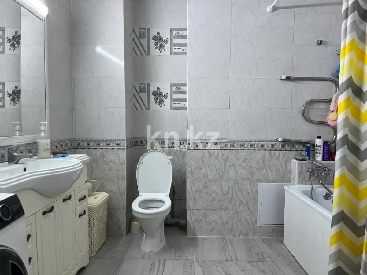 Продажа 2-комнатной квартиры, 97.2 м² в Алматы - фото 5