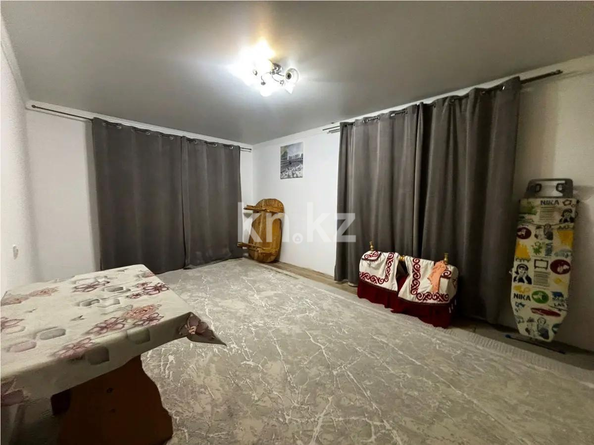 Продажа 1-комнатной квартиры, 34 м² в Астане - фото 2