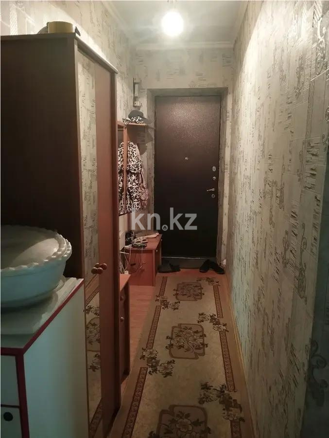 Продажа 2-комнатной квартиры, 53 м², пр. Суюнбая, дом  651 в Алматы - фото 8