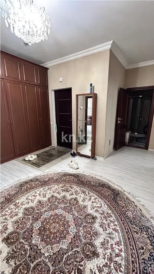 Продажа 4-комнатной квартиры, 105 м², пр. Мангилик Ел, дом  17 в Астане - фото 5