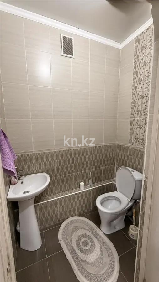Продажа 2-комнатной квартиры, 63.1 м² в Алматы - фото 5